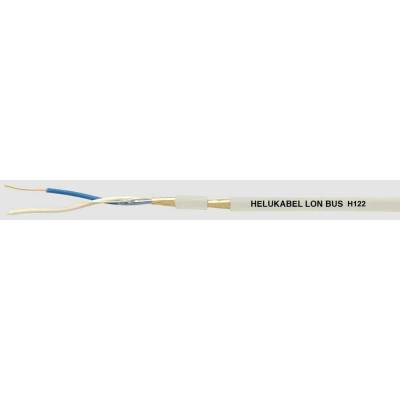 Helu 802187-1000 zbernicový kábel 1 x 2 x 0.32 mm² biela 1000 m