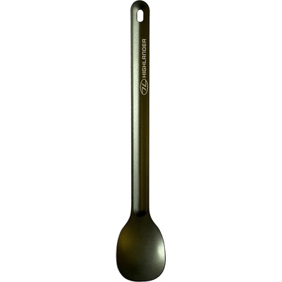 Highlander Outdoor Food Pack Spoon
