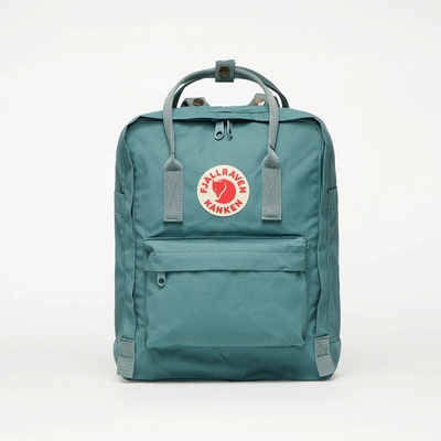 Fjällräven Kånken frost green 16 l