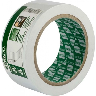 Stalco Páska PVC vlnitá 38 mm x 25 m 1/54 S-38338