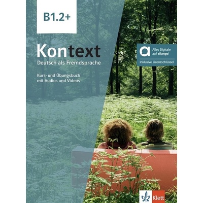Kontext B1.2+ - Hybride Ausgabe allango