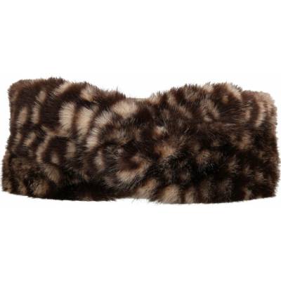 Charm London Winter Must-Haves hnedá jelenia