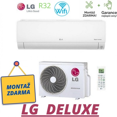 LG DELUXE DC24RQ