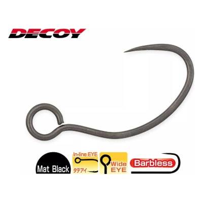 Decoy Area Hook Type X Jove vel. 8 10 ks