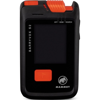 Mammut Barryvox S2 – Hledejceny.cz