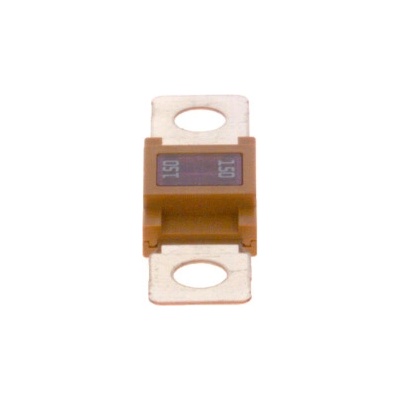 Poistka BOSCH 1 987 531 002