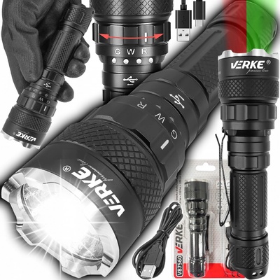 Verke V87560