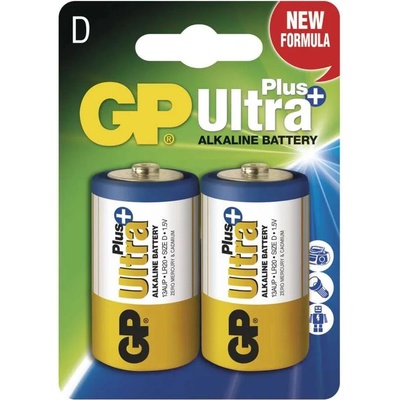 GP Ultra Plus D B1741 – Hledejceny.cz