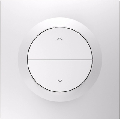 SONOFF Roller Shutter Wall Switch Enclosure ERBS (ERBS)