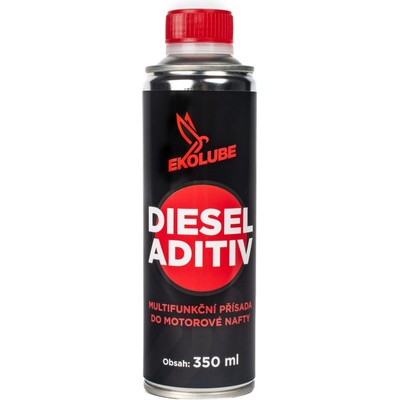 Ekolube Diesel Aditiv 350 ml
