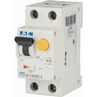 Eaton PFL6-16/1N/B/003-A 112875 – Hledejceny.cz