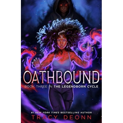 Oathbound - Tracy Deonn