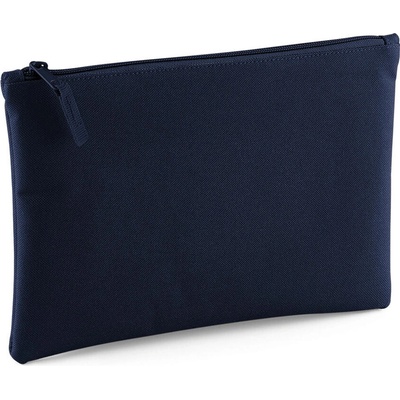 BagBase taštička na zips navy