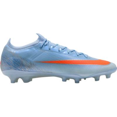 Nike Mercurial Vapor 17 Elite AG modrá