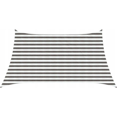 VidaXL Zahradní plachta 2 x 4 m, tkanina