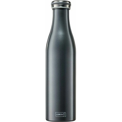 Lurch Trendy termo fľaša 750 ml antracite