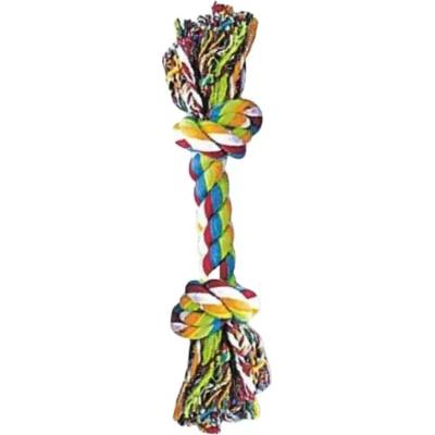 Juko Lano Uzel Bavlna 2 uzly 35,5 cm