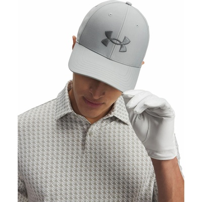 Under Armour M Drive Low Šedá