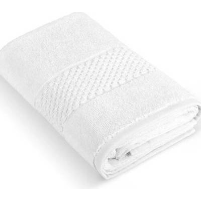 Bellatex uterák biela 50 x 100 cm
