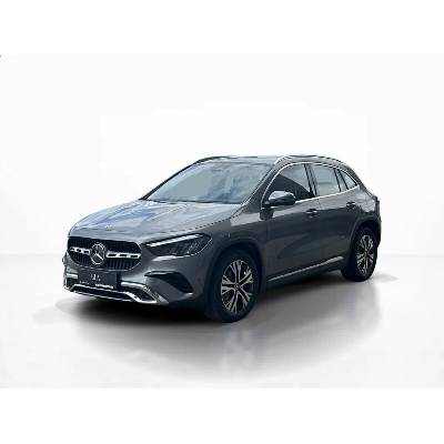 Mercedes-Benz GLA 180 100 kW