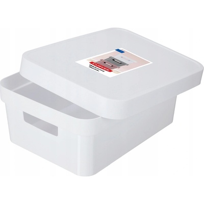 Curver Infinity 11 l biely 04752-N23