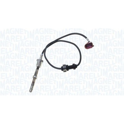 MAGNETI MARELLI 172000015010 Čidlo, teplota výfukových plynů (172000015010)