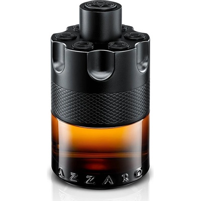 Azzaro The Most Wanted parfém pánský 50 ml