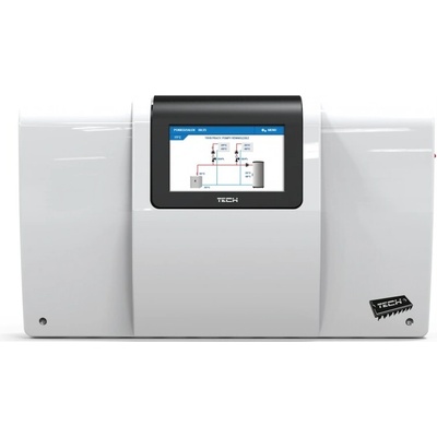 TECH I-2 PLUS WG.14.0163