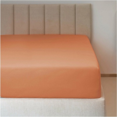 Polášek Metráž Jersey č.13 lososová 100% bavlna Jersey š.240 cm Velikost: Jersey š.240 cm, Materiál: 100% bavlna