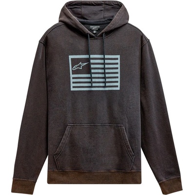 Alpinestars Artifact Hoodie black