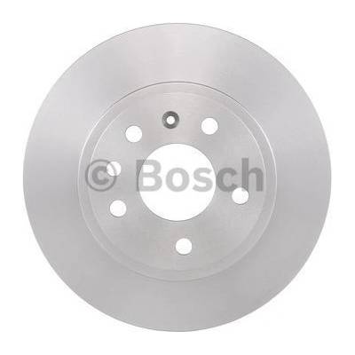 BOSCH Brzdový kotúč 0986478436