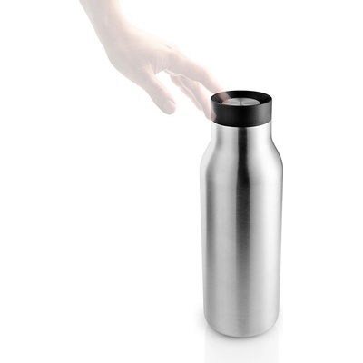 EVA SOLO Termolahev urban 500 ml stříbrná