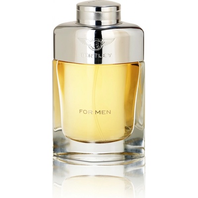 Bentley Bentley toaletná voda pánska 100 ml
