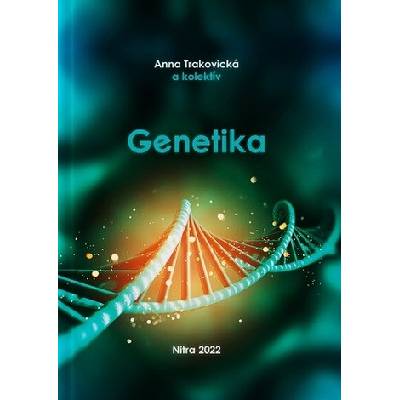 Genetika