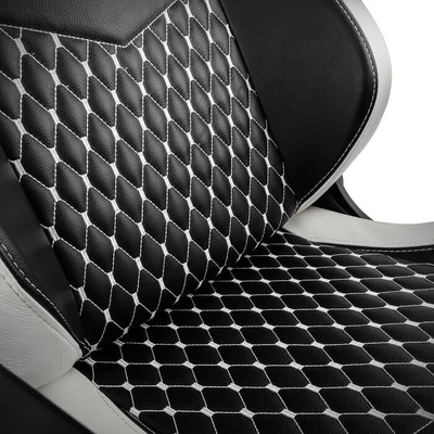 noblechairs NBL-RL-EPC-001 čierno-biele