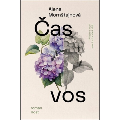 Čas vos