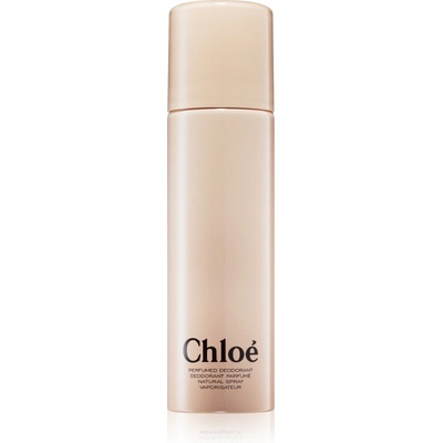 Chloe Damske vune ChloeDeodorant ve spreji 100 ml – Hledejceny.cz