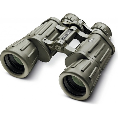 Swarovski Habicht 7x42
