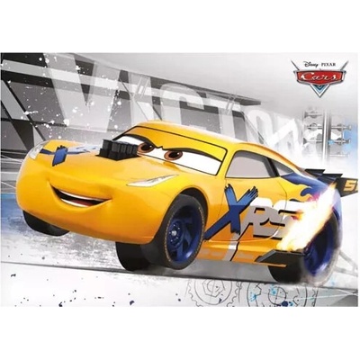MFP paper s.r.o. Pohlednice - Disney (Cars) 2