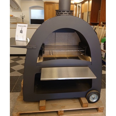 Victoria BBQ Magic 3122 – Hledejceny.cz