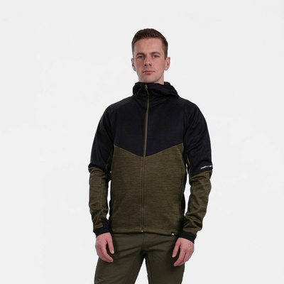 Northfinder Dammastock MI-3823OR-550 black dark green