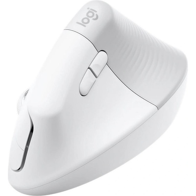 Logitech Lift Vertical Ergonomic Mouse 910-006475