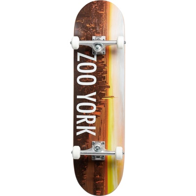 ZOO YORK Sunrise – Hledejceny.cz