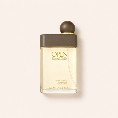 Roger & Gallet Open toaletní voda pánská 100 ml