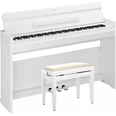 Yamaha YDP S56 WH SET1 – Hledejceny.cz
