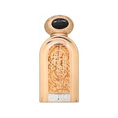 Al Wataniah Al Daiem Elixir parfumovaná voda dámska 75 ml