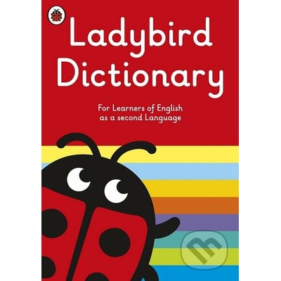 Ladybird Dictionary