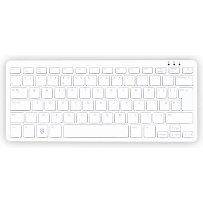 Raspberry Pi 500 UK