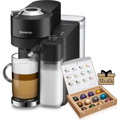 DeLonghi Nespresso Gran Lattissima EN 650.B