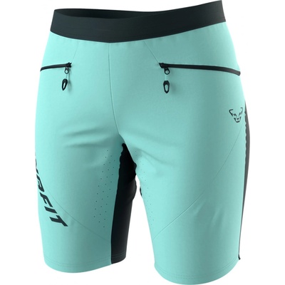 Dynafit Kraťasy TRAVERSE DST SHORTS W 2025 marine blue